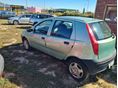 FIAT PUNTO 2000/12 - 2