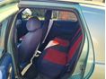 FIAT PUNTO 2000/12 - 7
