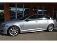 JAGUAR XF 2015/1 - 6
