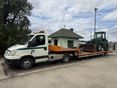 IVECO DAILY 2007/8 - 7