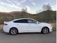 FORD MONDEO 2017/11 - 9