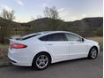 FORD MONDEO 2017/11 - 10