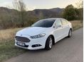 FORD MONDEO 2017/11 - 1