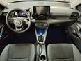 TOYOTA YARIS 2023/10 - 6