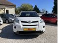TOYOTA URBAN CRUISER 2010/9 - 2
