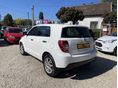TOYOTA URBAN CRUISER 2010/9 - 4