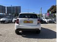 TOYOTA URBAN CRUISER 2010/9 - 5