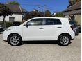 TOYOTA URBAN CRUISER 2010/9 - 7
