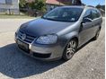 VOLKSWAGEN GOLF V 2009 - 7
