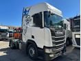 SCANIA 2017/9 - 2