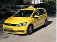VOLKSWAGEN TOURAN 2.0 CR TDI Comfortline DSG [7 személy]