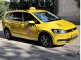 VOLKSWAGEN TOURAN 2019/5 - 2