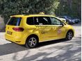 VOLKSWAGEN TOURAN 2019/5 - 3