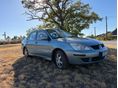 MITSUBISHI LANCER 2008/6 - 7
