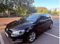 VOLKSWAGEN GOLF VII 2014/1 - 2