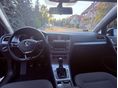 VOLKSWAGEN GOLF VII 2014/1 - 11
