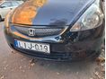 HONDA JAZZ 2008/12 - 7