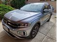 VOLKSWAGEN T-ROC 2023/8 - 1