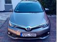 TOYOTA AURIS 2017/2 - 2