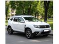 DACIA DUSTER 1.5 Blue dCi Techroad MAGYARORSZÁGI! ELSŐ TULAJ! CSAK 58E KM! VÉGIG SZERVÍZKÖNYVES! FULL EXTRA!
