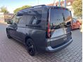 VOLKSWAGEN CADDY MAXI 2026/10 - 2