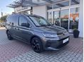 VOLKSWAGEN CADDY MAXI 2026/10 - 1