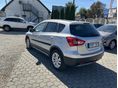 SUZUKI SX4 S-CROSS 2017/9 - 4