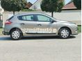RENAULT MEGANE 2012/1 - 7