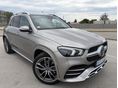 MERCEDES-BENZ GLE 350 2021/6 - 2