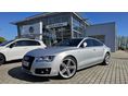 AUDI A7 Sportback 3.0 V6 TDI DPF quattro S-tronic S-LINE / BOSE HIFI