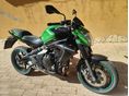 KAWASAKI ER-6N 2014/4 - 1