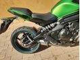KAWASAKI ER-6N 2014/4 - 4