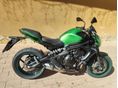 KAWASAKI ER-6N 2014/4 - 5