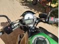 KAWASAKI ER-6N 2014/4 - 6