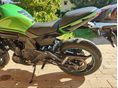 KAWASAKI ER-6N 2014/4 - 7
