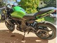 KAWASAKI ER-6N 2014/4 - 8