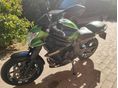 KAWASAKI ER-6N 2014/4 - 9