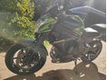 KAWASAKI ER-6N 2014/4 - 10