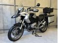 BMW R 1200 GS 2009! SzKönv! Megkímélt