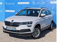 SKODA KAROQ 1.5 TSI ACT Ambition DSG MO-i gépjármű/Garantált km/Első tulajtól/ÁFÁ-S/Garanciával!