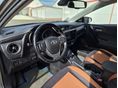 TOYOTA AURIS 2017/5 - 6