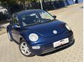 VOLKSWAGEN NEW BEETLE 1.4 Szép Állapot--Jó vezetési élmény--Korához képest Szép!--Rozsdamentes