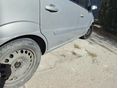 OPEL ZAFIRA B 2002 - 1