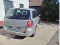 OPEL ZAFIRA B 2002 - 2
