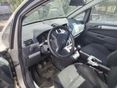 OPEL ZAFIRA B 2002 - 6