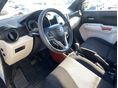 SUZUKI IGNIS 2017/11 - 10