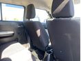 SUZUKI IGNIS 2017/11 - 12