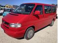 VOLKSWAGEN TRANSPORTER T4 Caravelle 2.5 GL 7DC 3K2 8 ÚJ ELEJŰ.KLÍMA.MEGKÍMÉLT ÁLLAPOT.GYORSAN ELVIHETŐ