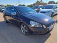 VOLVO V60 2012/6 - 2