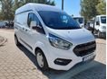 FORD TRANSIT 2022/5 - 2
